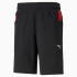 Pantalons courts Puma Ferrari Race M Noir