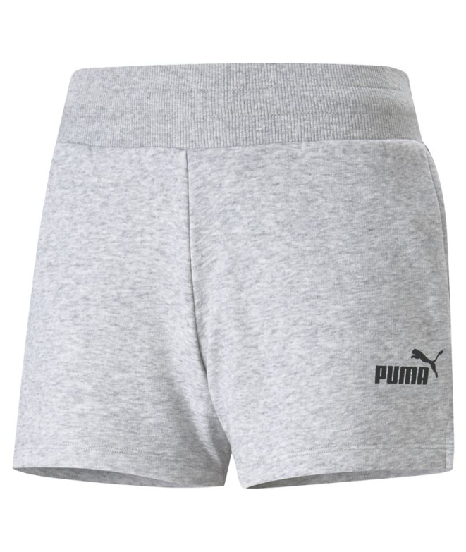 Pantalones Cortos de fitness Puma Essentials...