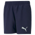 Calça da Puma Active Woven Infantil