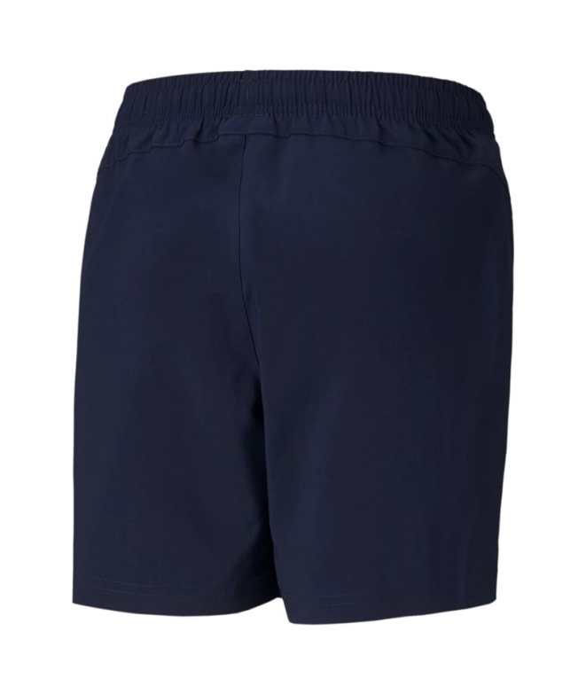 Calça da Puma Active Woven Infantil