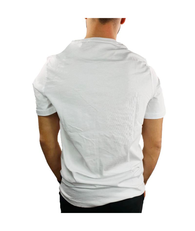 T-shirt à manches courtes Puma Essentials+...