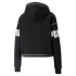Sweat Puma Power Fl Noir