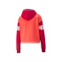 Moletom Puma Power Fl Fúcsia