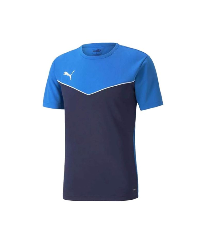 T-shirt de Football Puma Individualrise Enfant