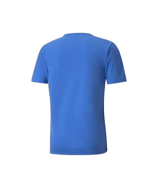T-shirt de Football Puma Individualrise Enfant