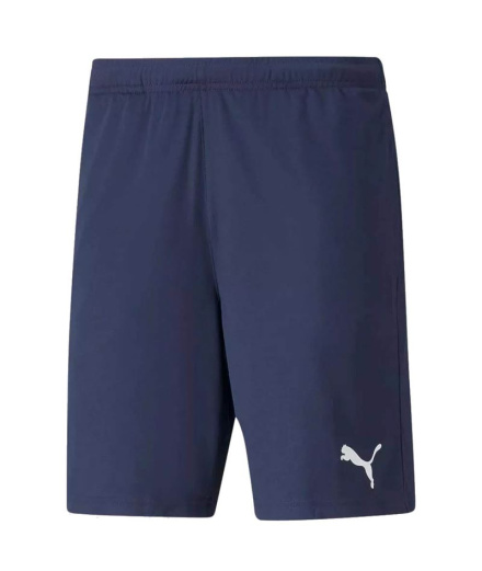 Calça Puma Individualrise Homem