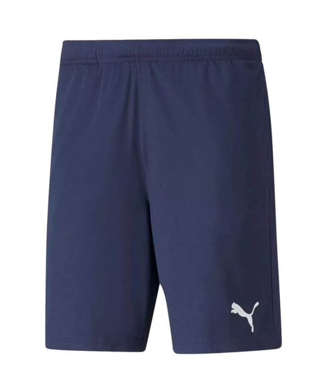 Calça Puma Individualrise Homem