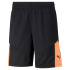 Pantalons de football Puma Individual Final Homme BK