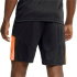 Pantalons de football Puma Individual Final Homme BK