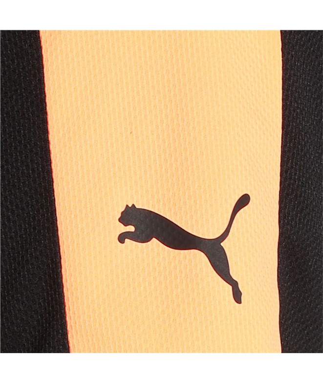 Calça de futebol Puma Individual Final Homem BK