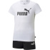 Fato de treino da Puma Logo & S Se Infantil