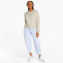 Sweat Puma HER Crew W Beige