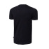 T-shirt Puma Power Logo Garçons Noir