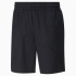 Pantalons courts Puma Modern Basics M Noir
