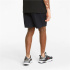 Calça curtos Puma Modern Basics M Preto