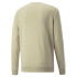 Moletom Puma ESS+ Block Crew M Branco