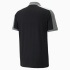 Polo Puma Essentials+ Block M Cinza