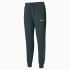 Pantalón largo Puma Winterized M Green
