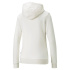 Moletom Puma Essentials Embroidery Mulher White