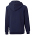 Moletom Puma Essential Colorblock Menino Azul
