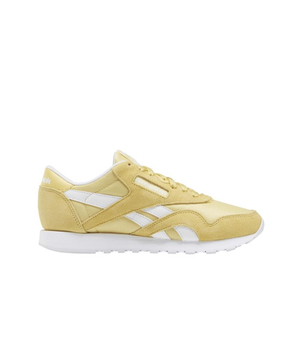 Chaussures Reebok Classic Nylon Femme