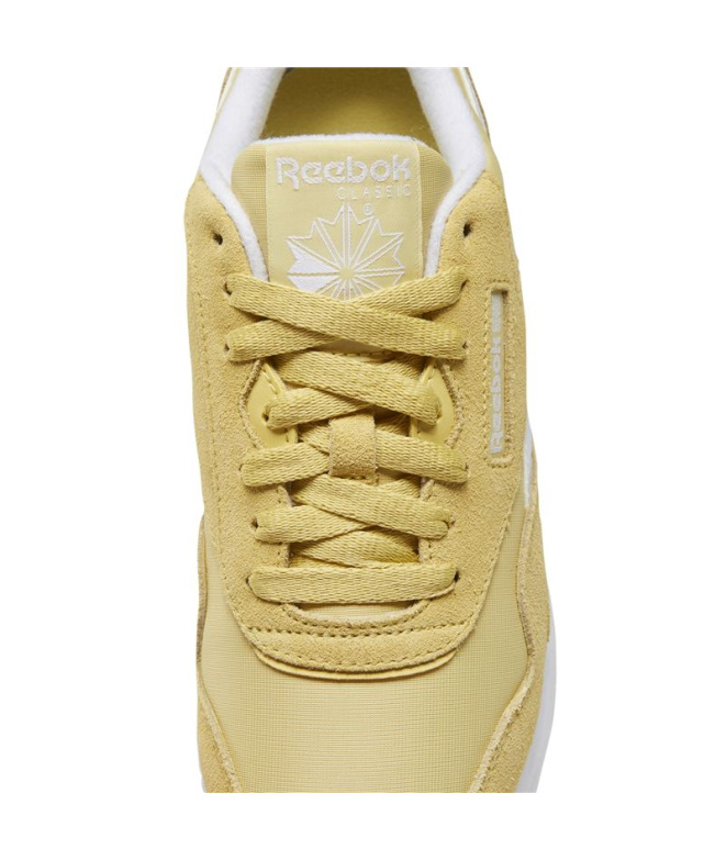 Chaussures Reebok Classic Nylon Femme