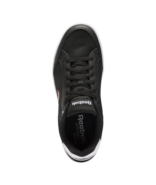 Zapatillas sportswear Reebok Vector Smash