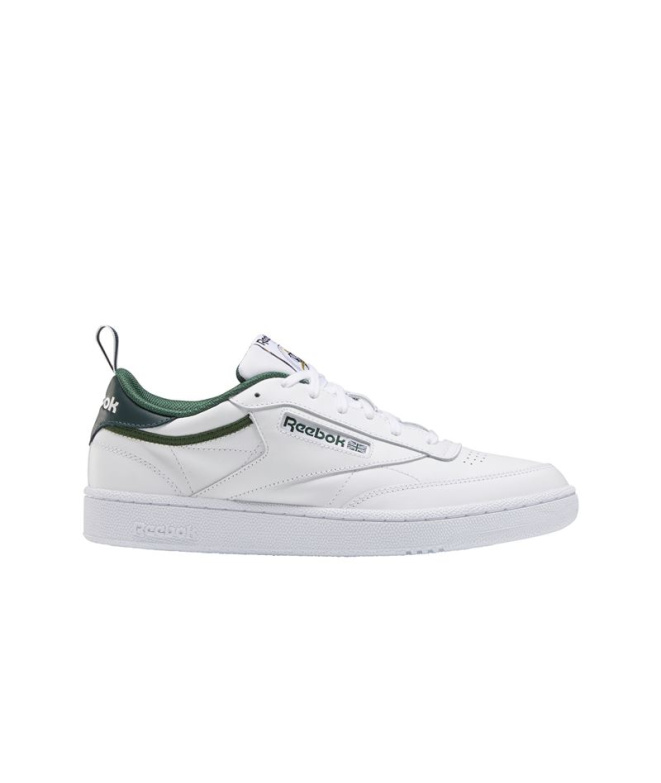 Sapatilhas Reebok Club C 85 Homem