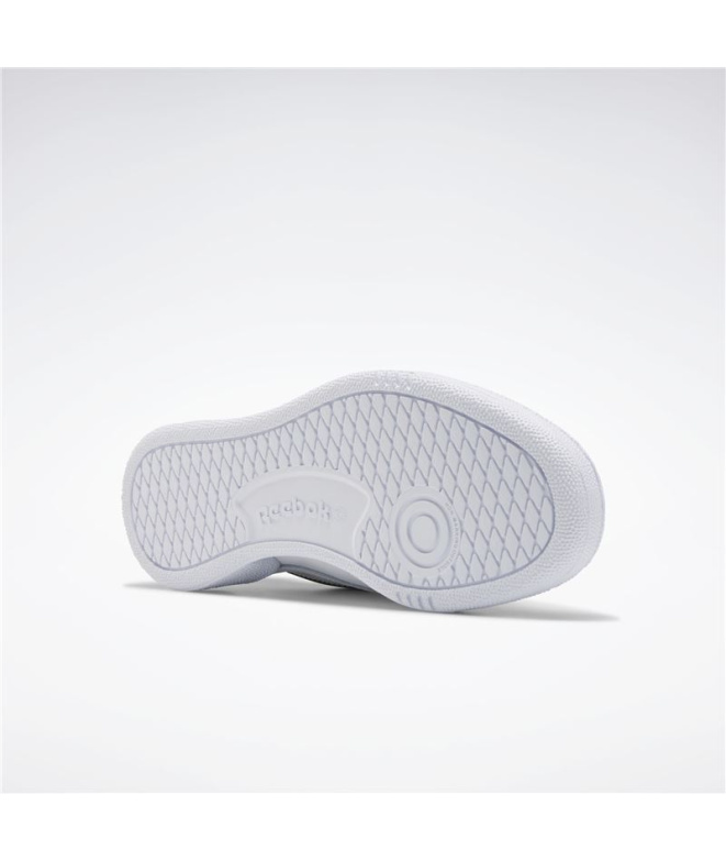 Chaussures Reebok Club C 85 Homme