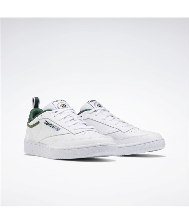 Sapatilhas Reebok Club C 85 Homem