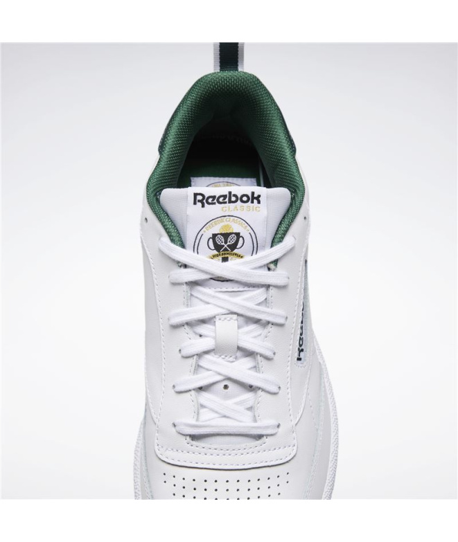 Sapatilhas Reebok Club C 85 Homem