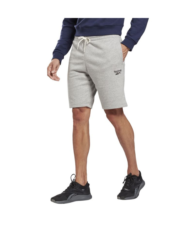 Calça de sportswear Reebok Identity
