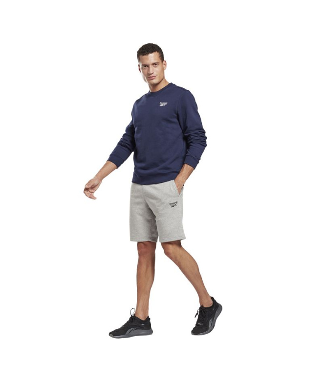 Calça de sportswear Reebok Identity