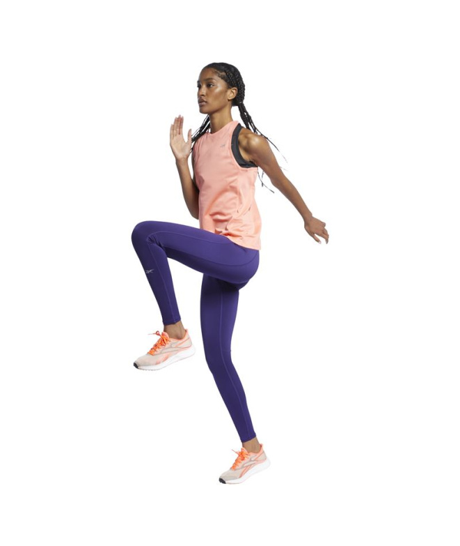 T-shirt de running Reebok Essentials