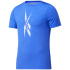 T-shirt de Trainning Reebok Workout Ready Activchill