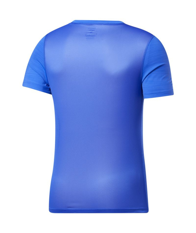 T-shirt de Trainning Reebok Workout Ready...
