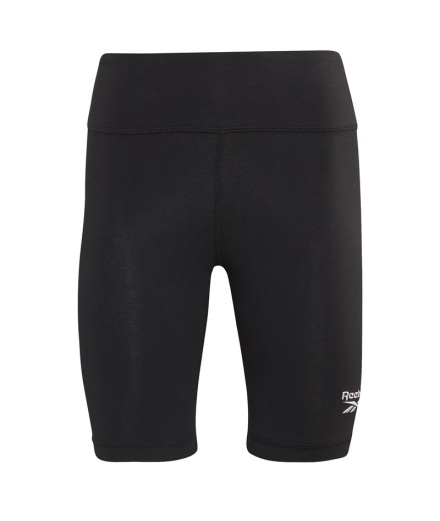 Pantalón Reebok Identity Sl Fitted Short Mujer