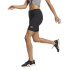 Calça Reebok Identity Sl Fitted Short Mulher