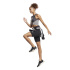 Calça Reebok Identity Sl Fitted Short Mulher