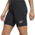 Calça Reebok Identity Sl Fitted Short Mulher