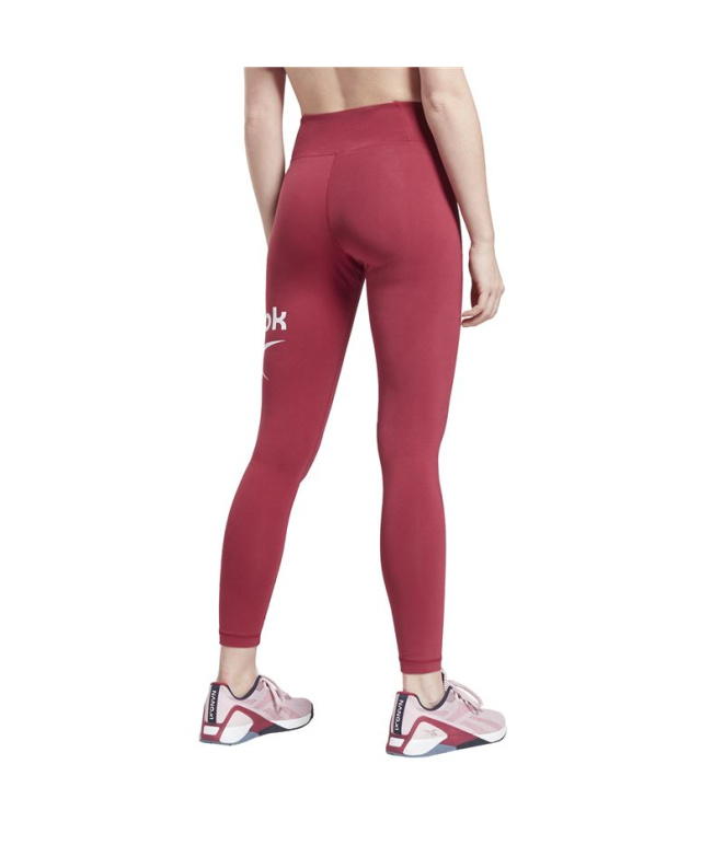 Collants longues Reebok Identity Logo W Punch...