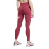 Collants longues Reebok Identity Logo W Punch Berry