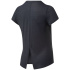 T-shirt de fitness Reebok Workout Ready Activchill W Noir