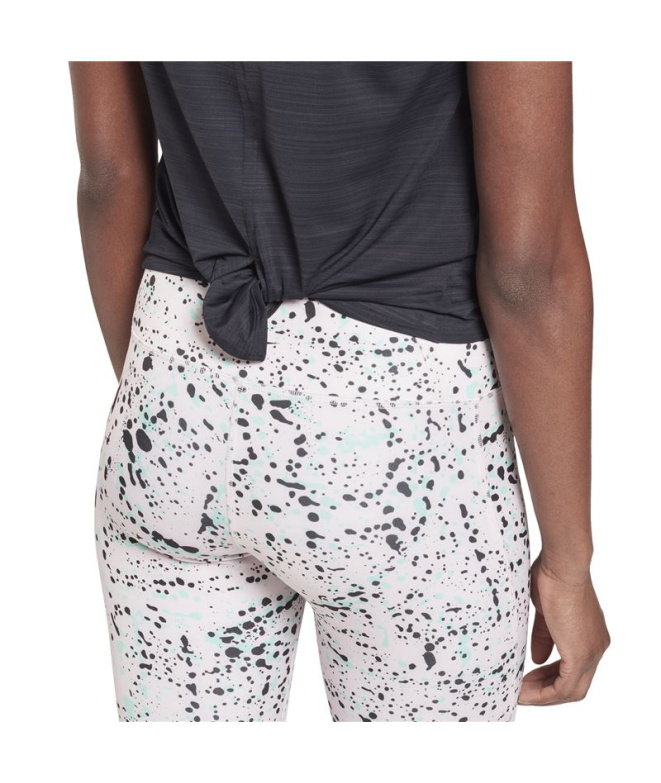 Camiseta de fitness Reebok Workout Ready...