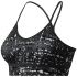 Sujetador sportif Reebok Workout Ready Printed
