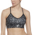 Sujetador sportif Reebok Workout Ready Printed