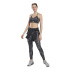 Sujetador esportivo Reebok Workout Ready Printed