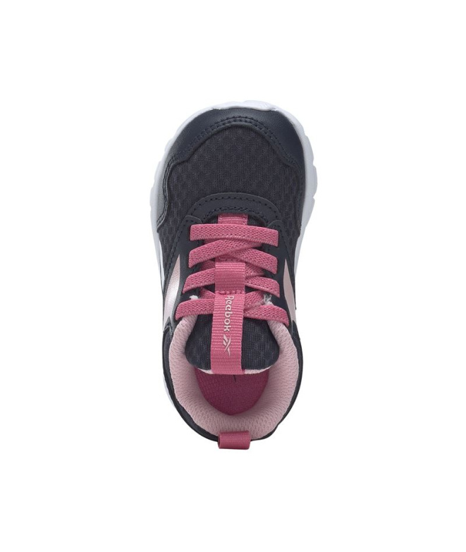 Zapatillas Reebok XT Sprinter 2 Navy Baby