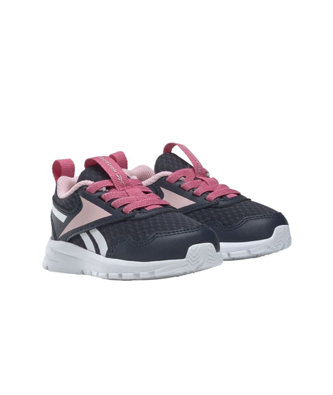 Zapatillas Reebok XT Sprinter 2 Navy Baby