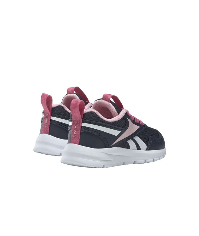 Zapatillas Reebok XT Sprinter 2 Navy Baby